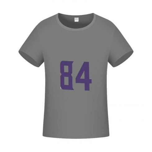 Randy Moss Minnesota Vikings Shirt Jersey Gray Mens Randy Moss Minnesota Vikings Shirt Jersey Gray Mens